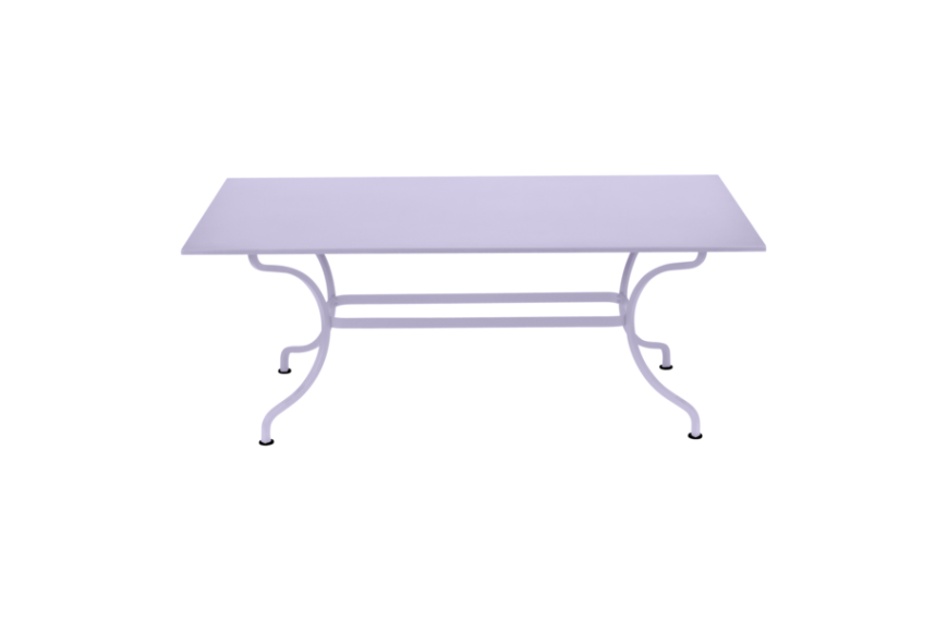 Table 180 X 100 cm ROMANE - FERMOB