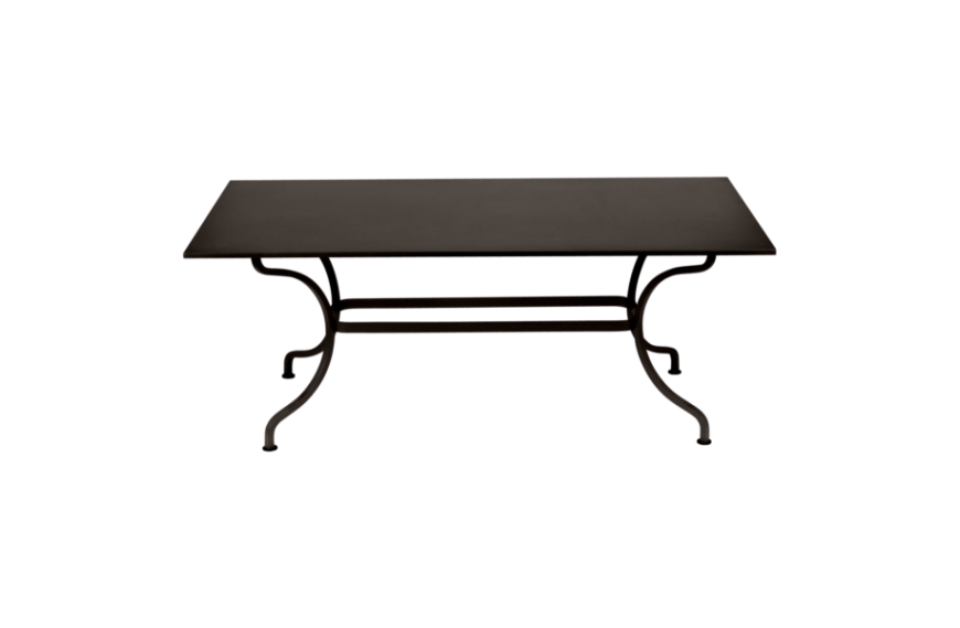 Table 180 X 100 cm ROMANE - FERMOB