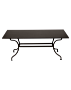 Table 180 X 100 cm ROMANE - FERMOB