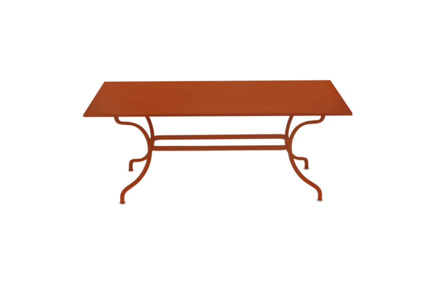 Table 180 X 100 cm ROMANE - FERMOB