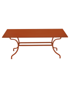 Table 180 X 100 cm ROMANE - FERMOB