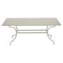 Table 180 X 100 cm ROMANE - FERMOB