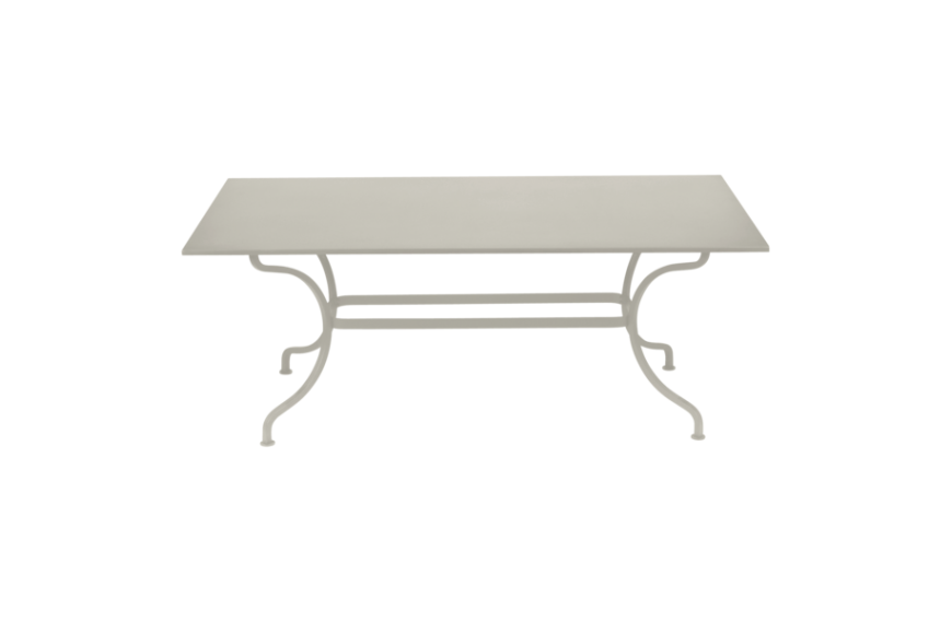 Table 180 X 100 cm ROMANE - FERMOB
