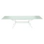 Table à allonges 200/300 X 100 cm ROMANE - FERMOB
