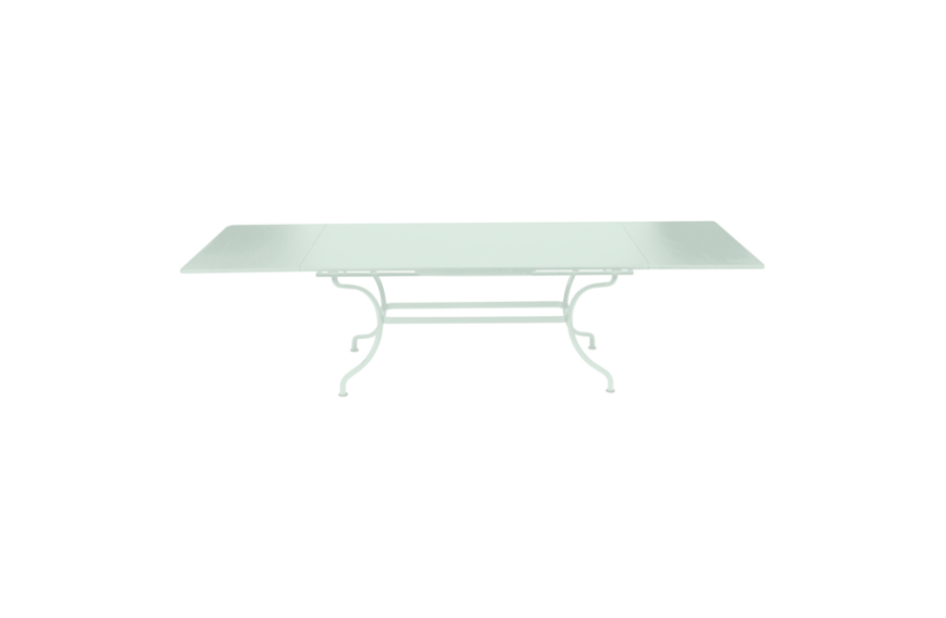 Table à allonges 200/300 X 100 cm ROMANE - FERMOB