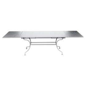 Table à allonges 200/300 X 100 cm ROMANE - FERMOB