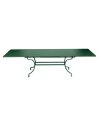 Table à allonges 200/300 X 100 cm ROMANE - FERMOB