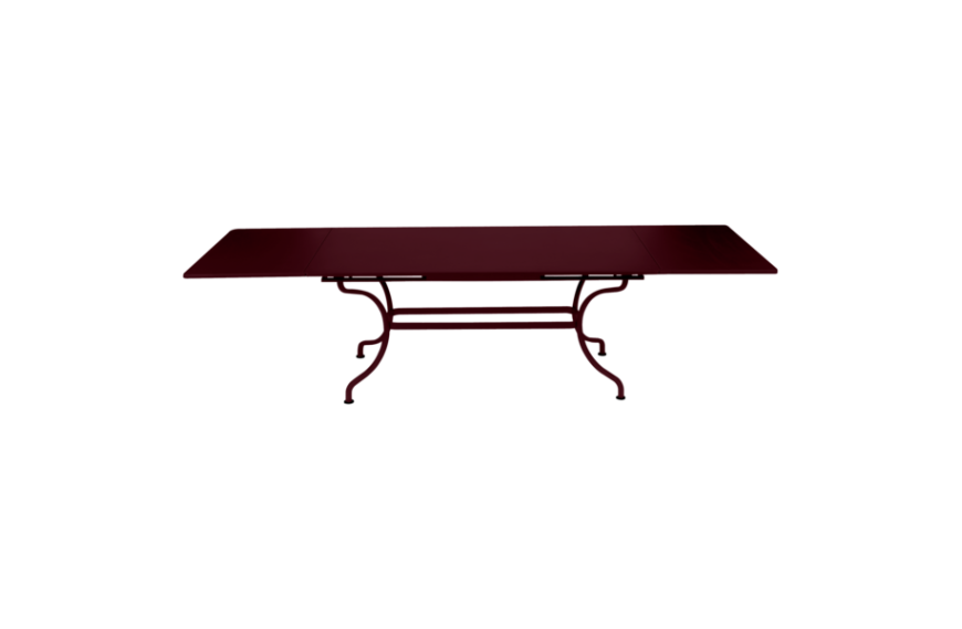 Table à allonges 200/300 X 100 cm ROMANE - FERMOB