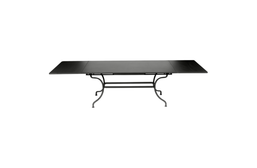 Table à allonges 200/300 X 100 cm ROMANE - FERMOB