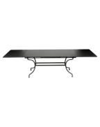 Table à allonges 200/300 X 100 cm ROMANE - FERMOB