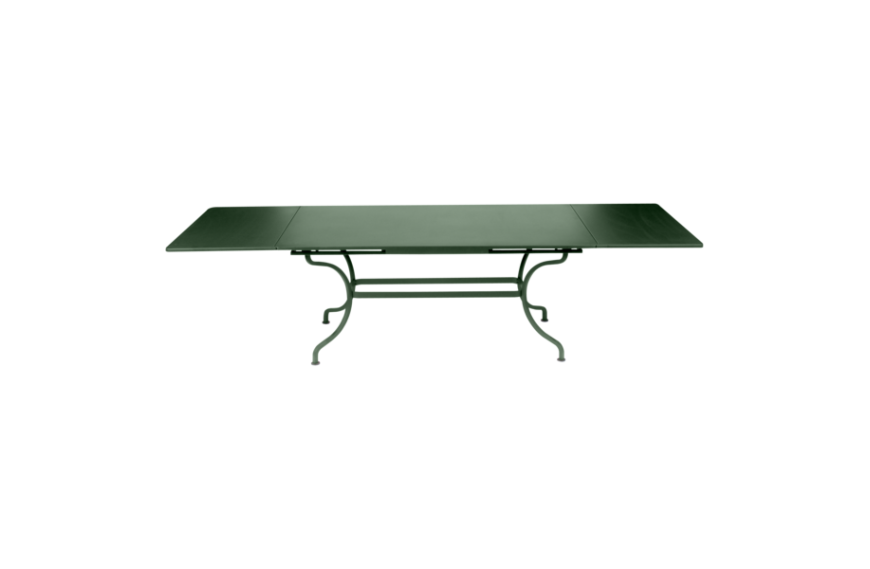 Table à allonges 200/300 X 100 cm ROMANE - FERMOB