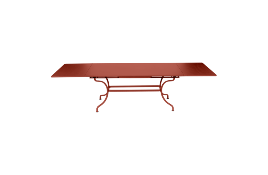 Table à allonges 200/300 X 100 cm ROMANE - FERMOB