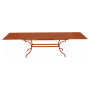Table à allonges 200/300 X 100 cm ROMANE - FERMOB