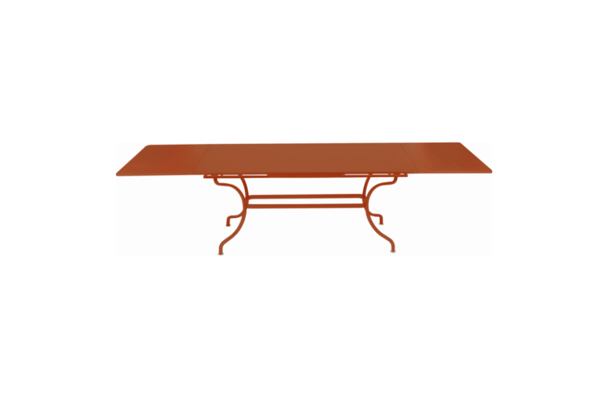 Table à allonges 200/300 X 100 cm ROMANE - FERMOB