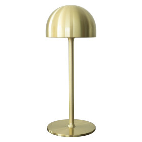 Lampe nomade TIM Or H30cm - SIRIUS