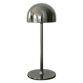Lampe nomade TIM argent H30cm - SIRIUS