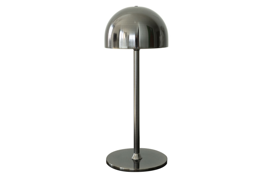 Lampe TIM rechargeable H30cm - SIRIUS