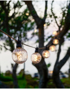 Guirlande lumineuse LUKE LED 5m - SIRIUS