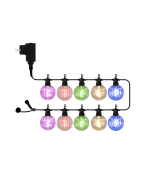 Guirlande lumineuse LUKE LED 5m - SIRIUS
