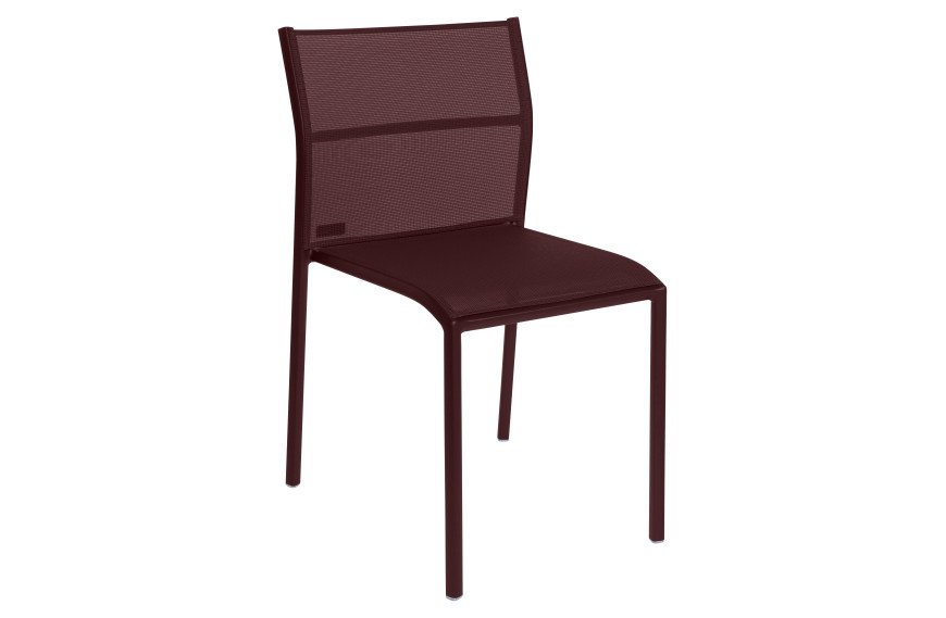 Chaise de jardin CADIZ - FERMOB