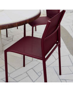 Chaise de jardin CADIZ - FERMOB