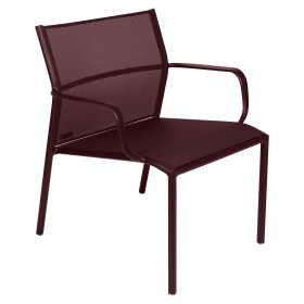 Fauteuil bas de jardin CADIZ - FERMOB