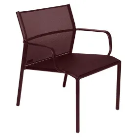 Fauteuil bas de jardin CADIZ - FERMOB