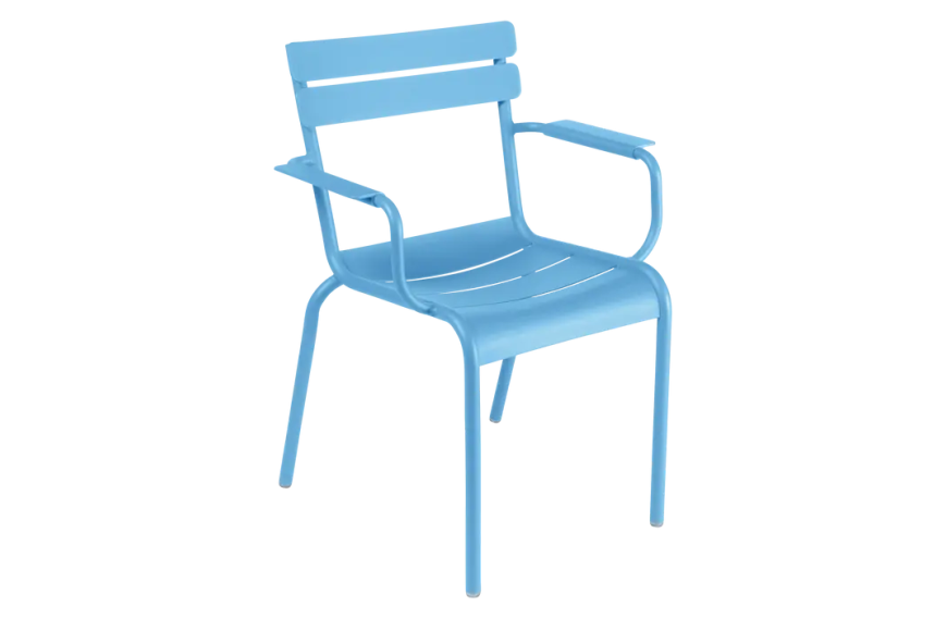 Fauteuil de jardin Bridge LUXEMBOURG - FERMOB