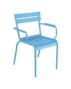 Fauteuil de jardin Bridge LUXEMBOURG - FERMOB