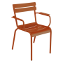 Fauteuil de jardin Bridge LUXEMBOURG - FERMOB