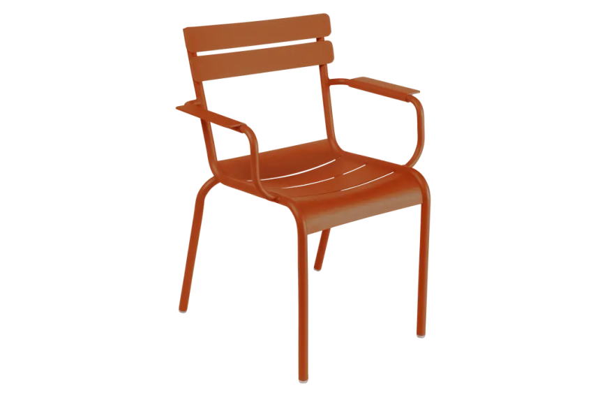 Fauteuil de jardin Bridge LUXEMBOURG - FERMOB