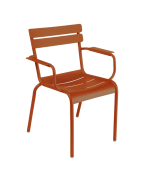 Fauteuil de jardin Bridge LUXEMBOURG - FERMOB