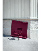 Fauteuil de jardin Bridge LUXEMBOURG - FERMOB