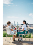 Fauteuil de jardin Bridge LUXEMBOURG - FERMOB