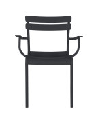 Fauteuil de jardin Bridge LUXEMBOURG - FERMOB