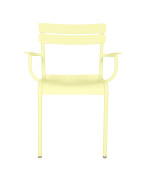 Fauteuil de jardin Bridge LUXEMBOURG - FERMOB
