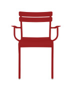 Fauteuil de jardin Bridge LUXEMBOURG - FERMOB