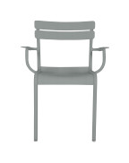 Fauteuil de jardin Bridge LUXEMBOURG - FERMOB