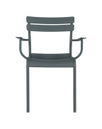 Fauteuil de jardin Bridge LUXEMBOURG - FERMOB