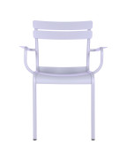 Fauteuil de jardin Bridge LUXEMBOURG - FERMOB