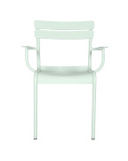 Fauteuil de jardin Bridge LUXEMBOURG - FERMOB