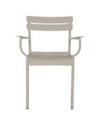 Fauteuil de jardin Bridge LUXEMBOURG - FERMOB