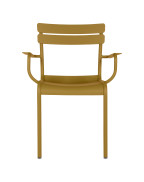 Fauteuil de jardin Bridge LUXEMBOURG - FERMOB