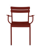Fauteuil de jardin Bridge LUXEMBOURG - FERMOB
