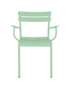 Fauteuil de jardin Bridge LUXEMBOURG - FERMOB