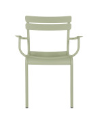Fauteuil de jardin Bridge LUXEMBOURG - FERMOB