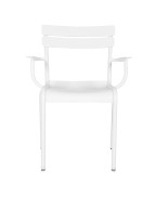 Fauteuil de jardin Bridge LUXEMBOURG - FERMOB