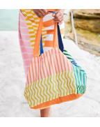 Sac de plage 39x58,7cm - DOCK&BAY