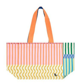 Sac de plage 39x58,7cm - DOCK&BAY