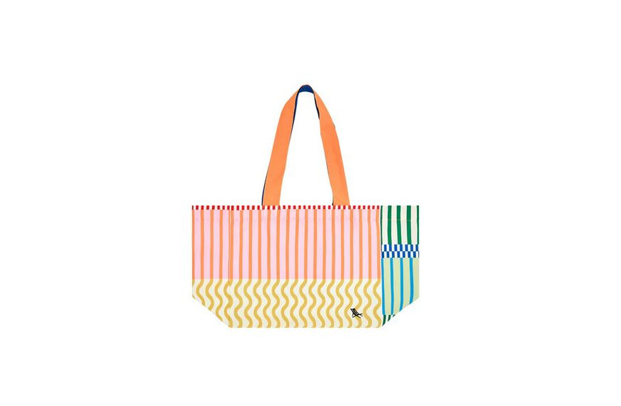 Sac de plage 39x58,7cm - DOCK&BAY